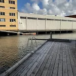 Near Nature, Sauna & Downtown Στάβανγκερ