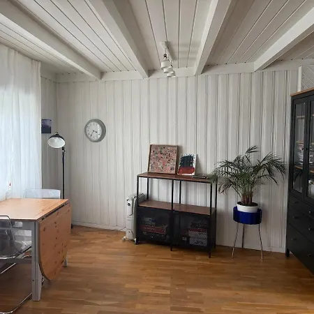 Vila Near Nature, Sauna & Downtown