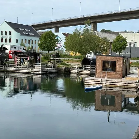 Near Nature, Sauna & Downtown Βίλα *