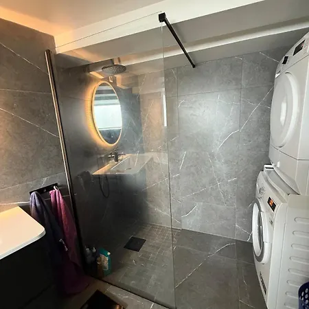 Near Nature, Sauna & Downtown Στάβανγκερ