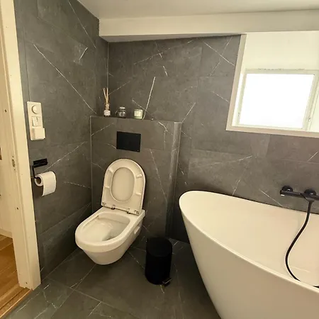 Near Nature, Sauna & Downtown * Στάβανγκερ