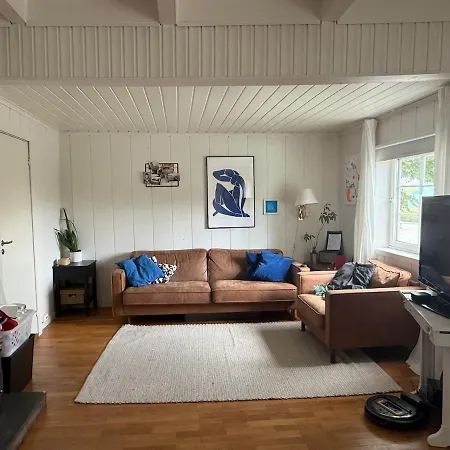 Near Nature, Sauna & Downtown Βίλα *