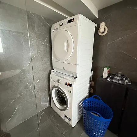 Βίλα Near Nature, Sauna & Downtown Στάβανγκερ