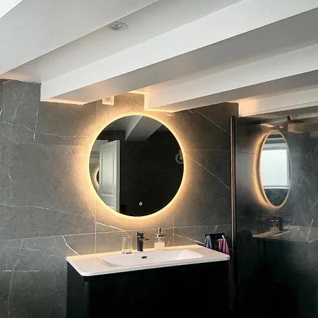 Near Nature, Sauna & Downtown Villa Stavanger