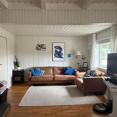 Near Nature, Sauna & Downtown 빌라