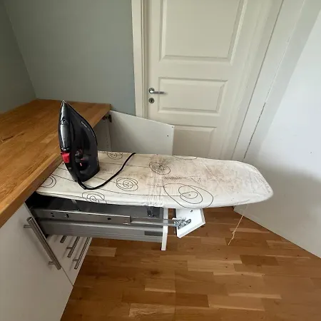 Вилла Near Nature, Sauna & Downtown *