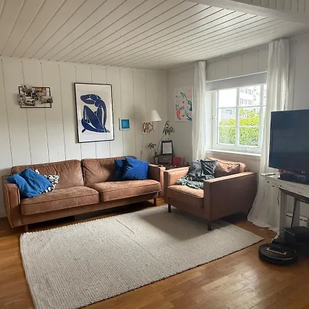 Near Nature, Sauna & Downtown Βίλα Στάβανγκερ