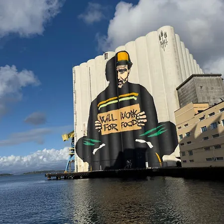 Near Nature, Sauna & Downtown