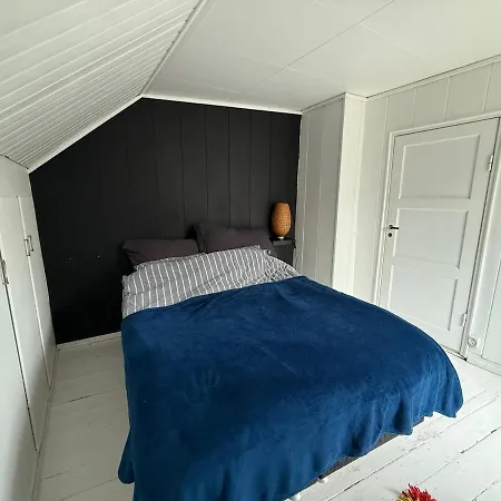 Near Nature, Sauna & Downtown Stavanger