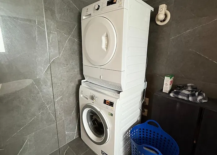 Villa Near Nature, Sauna & Downtown Stavanger