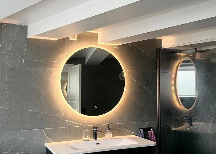 Near Nature, Sauna & Downtown Villa Stavanger