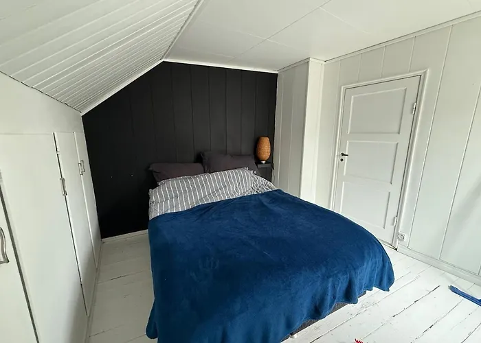 Near Nature, Sauna & Downtown Stavanger