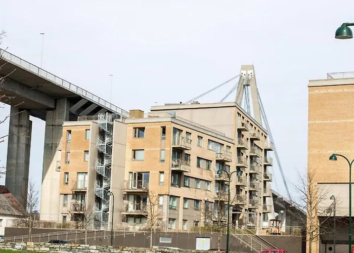 Near Nature, Sauna & Downtown *